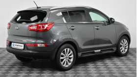 Kia Sportage 2014 г.в.
