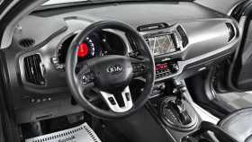 Kia Sportage 2014 г.в.