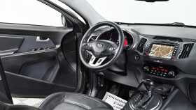 Kia Sportage 2014 г.в.