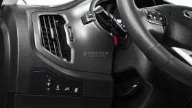 Kia Sportage 2014 г.в.
