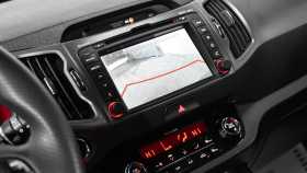 Kia Sportage 2014 г.в.