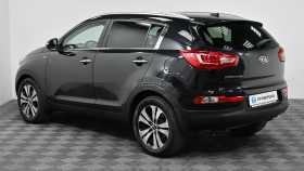 Kia Sportage 2011 г.в.