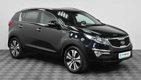 Kia Sportage 2011 г.в.