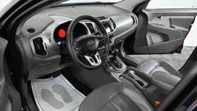 Kia Sportage 2011 г.в.