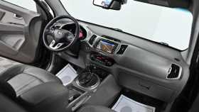 Kia Sportage 2011 г.в.