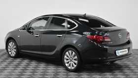 Opel Astra 2013 г.в.