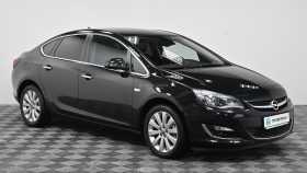Opel Astra 2013 г.в.