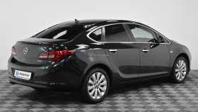 Opel Astra 2013 г.в.