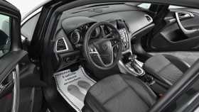 Opel Astra 2013 г.в.