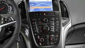 Opel Astra 2013 г.в.