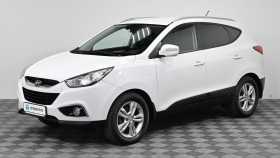 Hyundai ix35 2013 г.в.