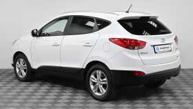 Hyundai ix35 2013 г.в.