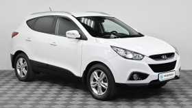 Hyundai ix35 2013 г.в.