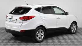 Hyundai ix35 2013 г.в.