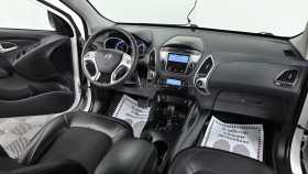 Hyundai ix35 2013 г.в.