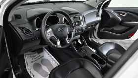 Hyundai ix35 2013 г.в.