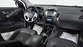 Hyundai ix35 2012 г.в.