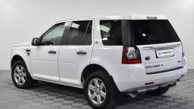 Land Rover Freelander 2012 г.в.