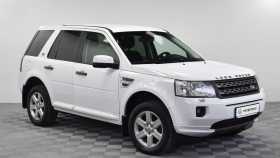 Land Rover Freelander 2012 г.в.