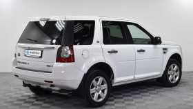 Land Rover Freelander 2012 г.в.