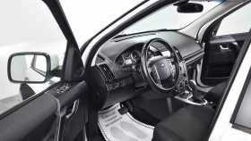 Land Rover Freelander 2012 г.в.