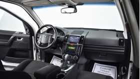 Land Rover Freelander 2012 г.в.
