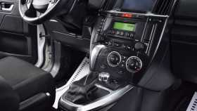 Land Rover Freelander 2012 г.в.