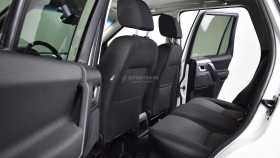 Land Rover Freelander 2012 г.в.