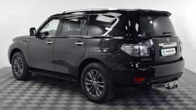 Nissan Patrol 2011 г.в.