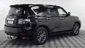 Nissan Patrol 2011 г.в.