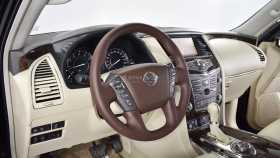 Nissan Patrol 2011 г.в.