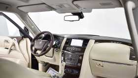 Nissan Patrol 2011 г.в.