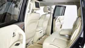 Nissan Patrol 2011 г.в.