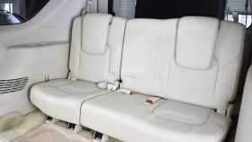 Nissan Patrol 2011 г.в.