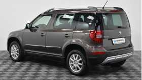 Skoda Yeti 2014 г.в.
