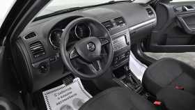 Skoda Yeti 2014 г.в.