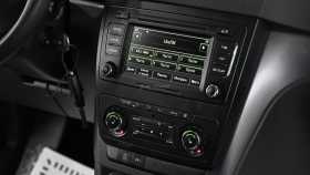 Skoda Yeti 2014 г.в.