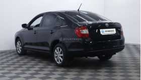 Skoda Rapid 2015 г.в.