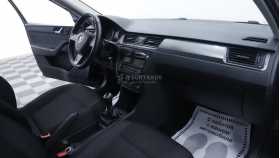 Skoda Rapid 2015 г.в.