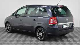 Opel Zafira 2011 г.в.