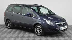 Opel Zafira 2011 г.в.