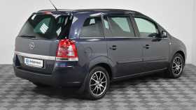 Opel Zafira 2011 г.в.