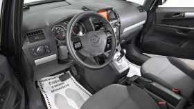 Opel Zafira 2011 г.в.
