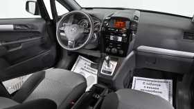 Opel Zafira 2011 г.в.