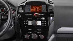 Opel Zafira 2011 г.в.