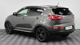 Kia Sportage 2014 г.в.