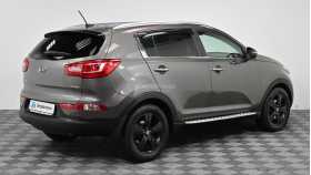 Kia Sportage 2014 г.в.
