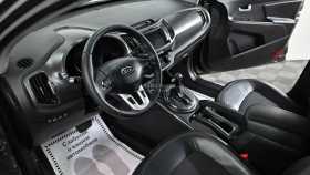 Kia Sportage 2014 г.в.