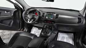 Kia Sportage 2014 г.в.