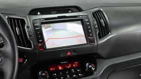 Kia Sportage 2014 г.в.